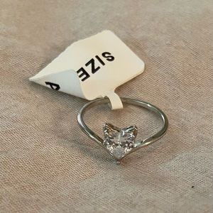 Charmed Aroma Fox Ring